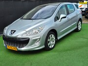 Peugeot 308 - 1.6 PANO LEDER AUTOMAAT NAP