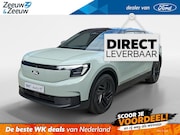 Ford Explorer - Collection Extended Range RWD 79 kWh | €3.500.- korting | 0,