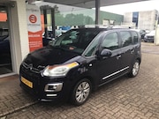Citroën C3 Picasso - Puretech 110pk Exclusive