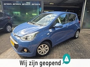 Hyundai i10 - 1.0i i-Motion Comfort | 2E EIGENAAR | 3\6 of 12MND GARANTIE