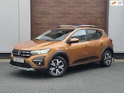 Dacia Sandero - 1.0 TCe Bi-Fuel Stepway Serie Limitee 15th Anniv.
