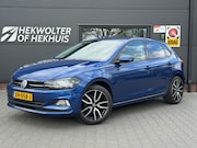 Volkswagen Polo - 1.0 TSI Comfortline | Navi | Carplay | ACC | PDC