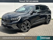 Renault Austral - 1.2 E-Tech full hybrid 200 iconic esprit Alpine | Navigatie
