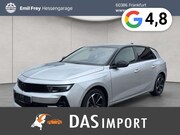Opel Astra - 1.2 Turbo Automatik GS