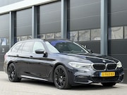 BMW 5-serie - 520d M-Pakket Harman-Kardon Pano