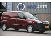 Opel Combo - Maxi 1.4 Benzine 120PK L2, AIRCO, TREKHAAK, INCL. BTW