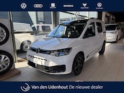 Volkswagen Caddy - Flexible L1H1 PHEV 1.5TSI 115pk DSG 19, 7kWh Limited-Edition