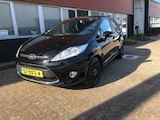Ford Fiesta - 1.25 Titanium X - Pack | 5 Deurs | Bluetooth | Climate Contr