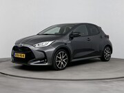 Toyota Yaris - 1.5 Hybrid Executive