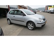 Volkswagen Polo - 1.4-16V