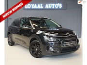 Citroën C4 Cactus - 1.2 PureTech Shine | NAVI | CRUISE | PDC | APK | NAP.