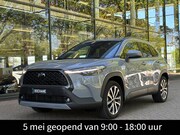 Toyota Corolla Cross - Hybrid 140 Style Automaat 140PK | Navigatie | Adaptieve Crui