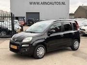 Fiat Panda - 0.9 TwinAir Lounge, 139.427 KM NAP, AIRCO, BLUETOO
