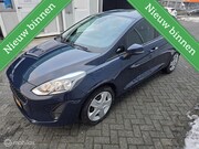 Ford Fiesta - 1.5 TDCi Trend 2018, NAVIGATIE, AIRCO, NAP