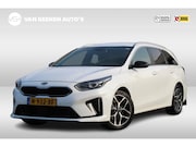 Kia Ceed - Sportswagon 1.0 T-GDi GT-Line Business Edition | Winter pack
