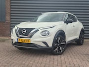 Nissan Juke - 1.0 DIG-T Acenta