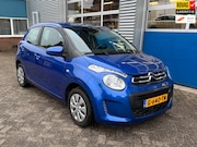Citroën C1 - 1.0 VTi Feel