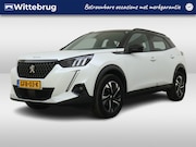 Peugeot 2008 - 1.2 PureTech GT 130 PK Automaat | Two Tone | Panoramisch Sch