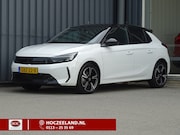 Opel Corsa - 1.2 Turbo Hybrid Ultimate 136 PK | Full Matrix LED | 360 Cam