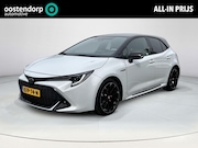Toyota Corolla - 2.0 Hybrid GR-Sport