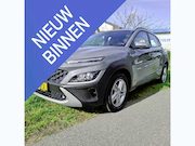 Hyundai Kona - 1.0 T-GDI Comfort Sportvelgen / Cruise Control / Camera