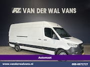 Mercedes-Benz Sprinter - 317 CDI 9G-Tronic Automaat 170pk L3H2 Euro6 Airco | 360 grad