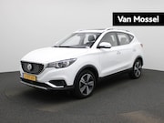 MG MG ZS - EV Luxury 45 kWh | Leder | Navi | Panoramadak | CarPlay | Ca