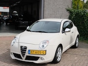 Alfa Romeo MiTo - 1.4 Distinctive