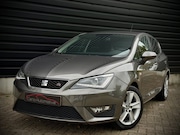 Seat Ibiza - 1.0 FR 110PK CLIMA|XENON|NAVI|CARPLAY|STOELVERW
