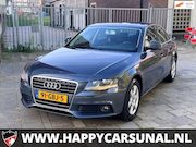 Audi A4 - Limousine 1.8 TFSI Pro Line Business, AIRCO, NAP, NAVI, APK