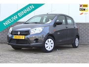 Suzuki Celerio - 1.0 Comfort Airco/Automaat/Eerste Eigenaar