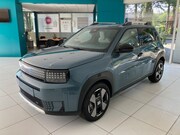 Fiat Panda - 1.2 110 Hybrid La Prima