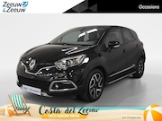 Renault Captur - 1.2 TCe Dynamique AUTOMAAT NAVI AIRCO CRUISE CONTROLE TREKHA