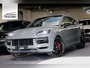 Porsche Cayenne - Coupé 3.0 E-Hybrid Artic|PANO|22inch|Display