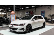 Volkswagen Golf - 2.0 GTI DSG | Vol optie | Pano | Virtual cockpit |