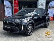 Toyota Yaris Cross - 1.5 Hybrid Business Plus STOEL/STUURVERWARMING APPLE/ANDROID