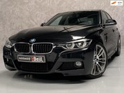 BMW 3-serie - 330e /M-Pakket /Leder /Stoelverwarming