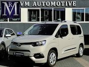 Toyota PROACE CITY Verso - Toyota Proace City L1 Electric Team D SOH: 100% | RIJKLAARPR