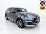 Audi Q7 - 55 TFSI e quattro 2021 S-LINE/ACC/CARPLAY/TREKHAAK!!