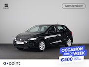 Seat Ibiza - 1.0 EcoTSI Style 95 pk | Verlengde garantie | Navigatie via