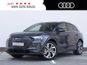 Audi Q4 e-tron - Advanced edition 82 kWh 210 kW / 286 PK | elektrische stoel