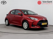 Toyota Yaris - 1.5 Hybrid Active | Apple Carplay / Android Auto | Adaptive 