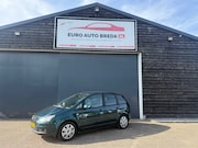 Ford C-Max - Focus 1.8-16V Ghia