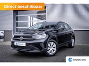 Volkswagen Taigo - Edition | 'App-Connect' smartphone integratie | Achterlichte
