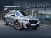 BMW X5 - xDrive50e M Sportpakket Pro. Pano.Dak Elek.trekhaak Adap.LED