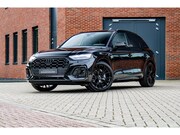 Audi Q5 - 50 TFSI e S edition Competition | Luchtvering | Pano | Top V