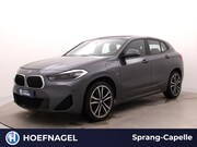 BMW X2 - XDrive25e M-Sport | Head Up Display | Cruise Control | Stoel