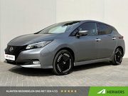 Nissan Leaf - e+ Tekna 59 kWh / SOH 100% / Navigatie / Apple Carplay/Andro