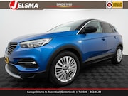 Opel Grandland X - 1.2 Turbo 130pk Executive, Pano | Clima | Navi & CarPlay