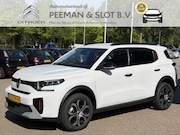 Citroën C3 Aircross - 1.2 Hybrid 145pk Automaat | Camera | Carplay